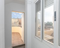 Resale - Adosado - Torrevieja - Torretas