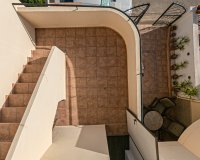 Resale - Adosado - Torrevieja - Torretas