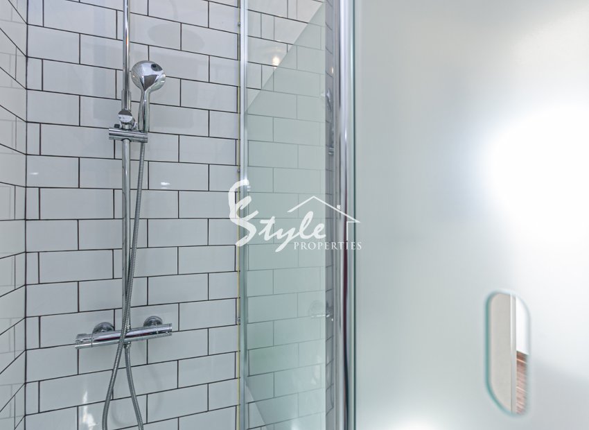 Resale - Adosado - Torrevieja - Torretas