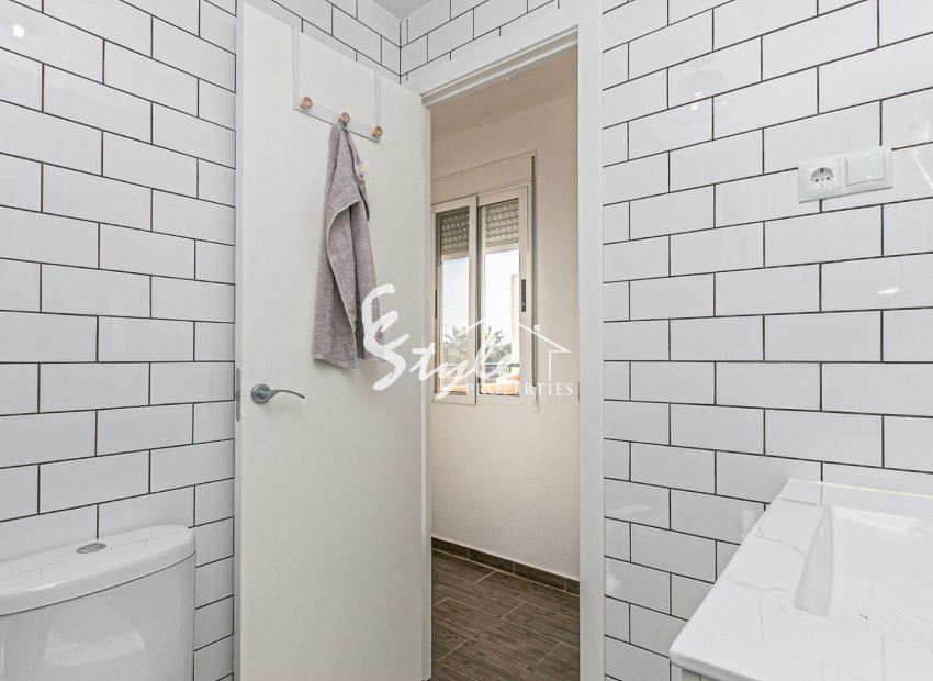 Resale - Adosado - Torrevieja - Torretas