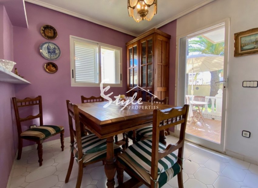 Resale - Adosado - Torrevieja