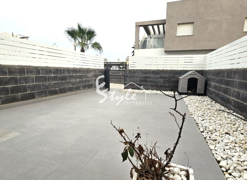 Resale - Adosado - Torrevieja