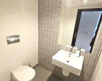 Resale - Adosado - Torrevieja