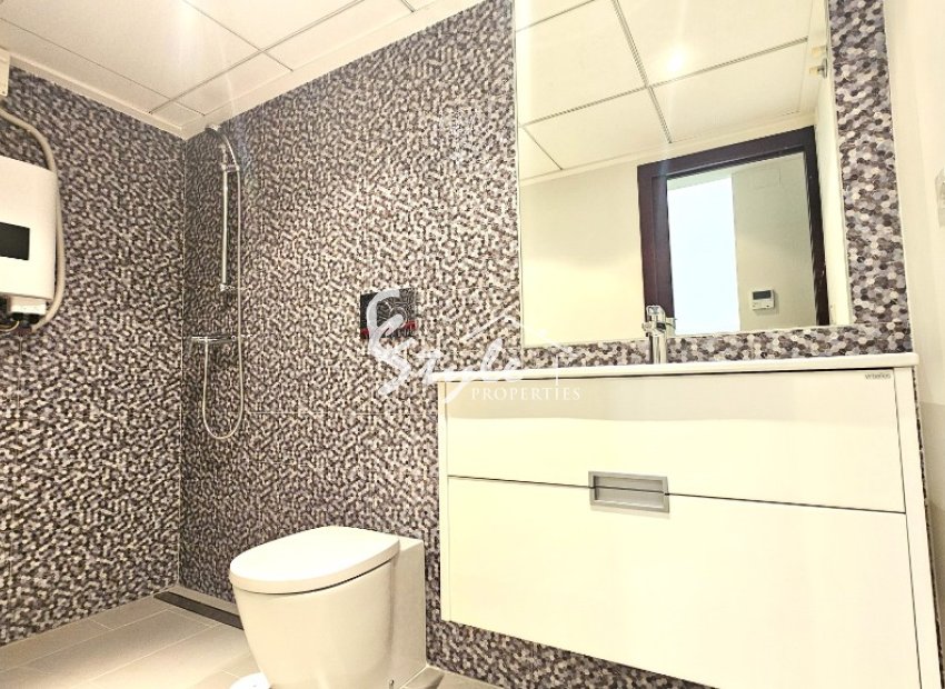 Resale - Adosado - Torrevieja