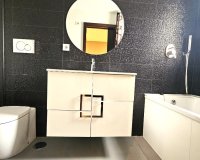 Resale - Adosado - Torrevieja