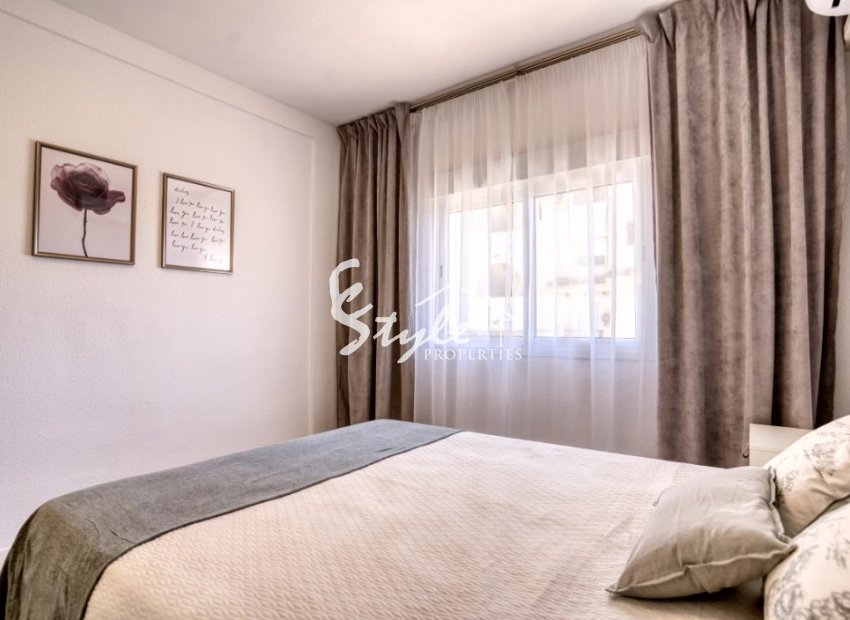 Resale - Adosado - Torrevieja