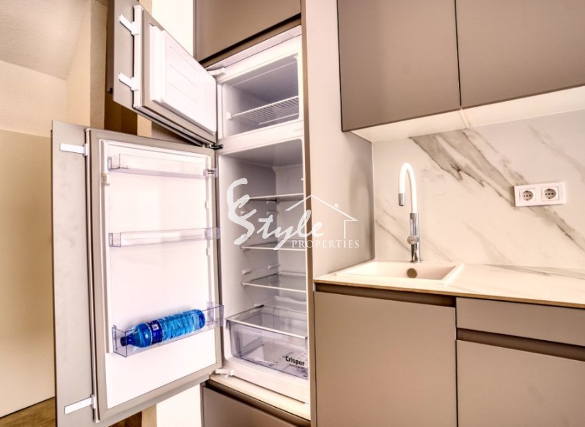 Resale - Adosado - Torrevieja