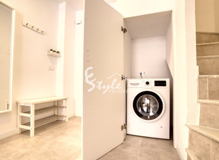 Resale - Adosado - Torrevieja