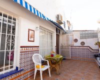 Resale - Adosado - Torrevieja