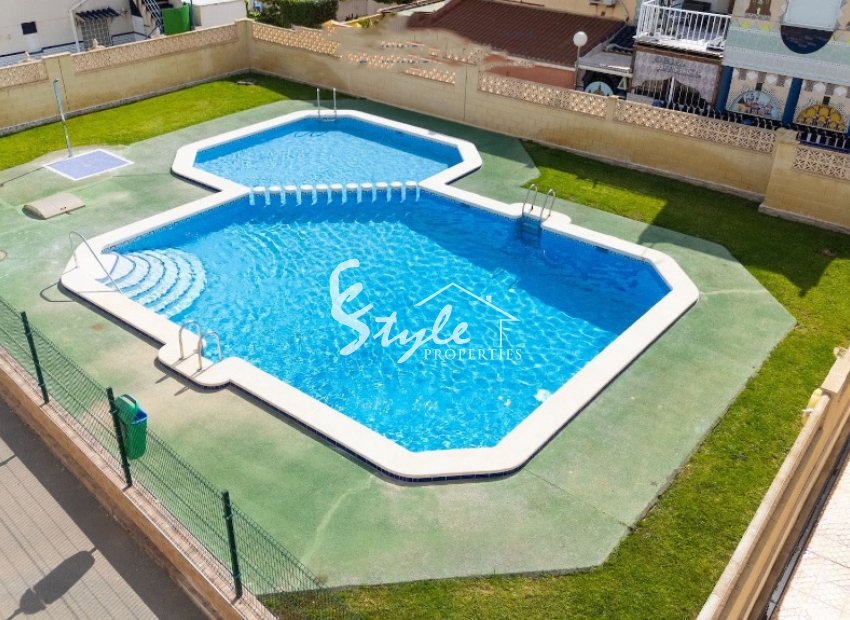 Resale - Adosado - Torrevieja