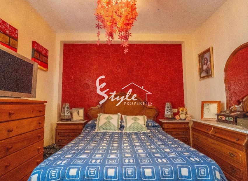 Resale - Adosado - Torrevieja