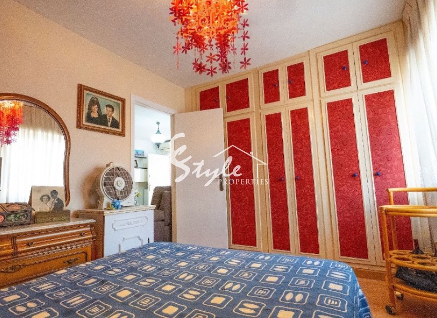 Resale - Adosado - Torrevieja