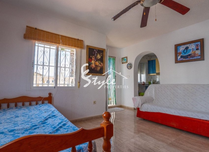 Resale - Adosado - Torrevieja