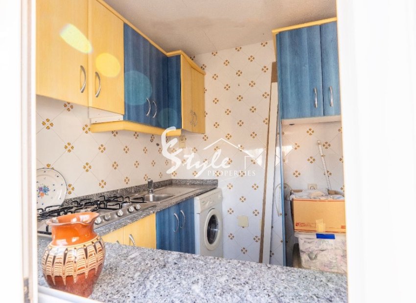 Resale - Adosado - Torrevieja