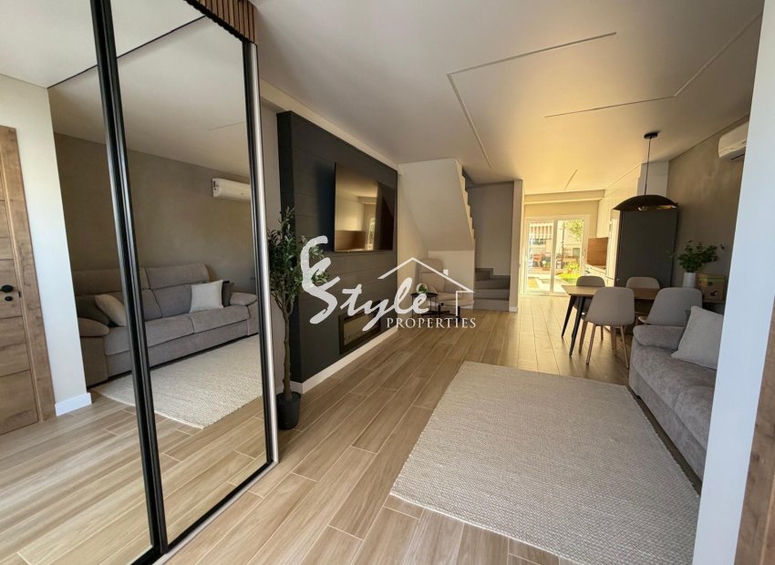 Resale - Adosado - Torrevieja