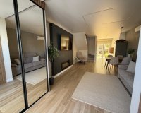 Resale - Adosado - Torrevieja