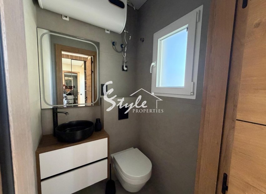 Resale - Adosado - Torrevieja