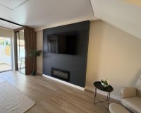 Resale - Adosado - Torrevieja