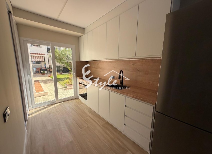 Resale - Adosado - Torrevieja