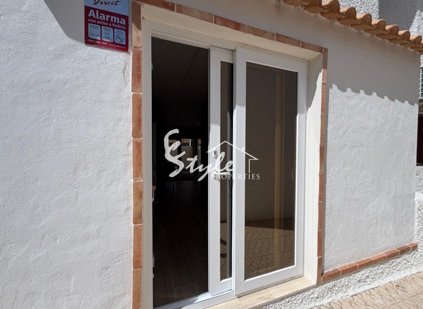 Resale - Adosado - Torrevieja