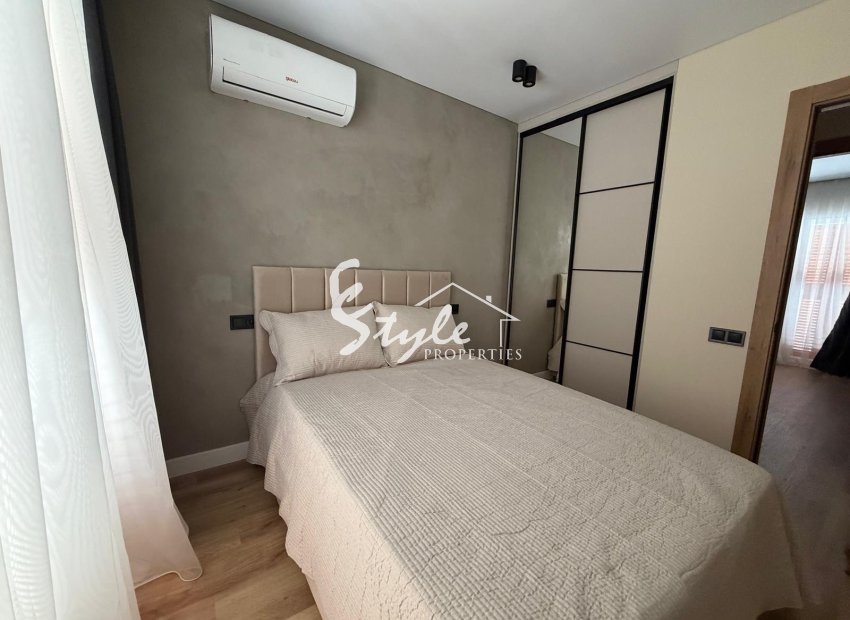 Resale - Adosado - Torrevieja