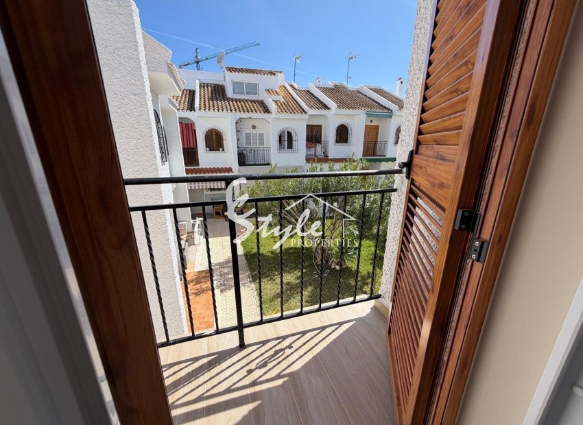 Resale - Adosado - Torrevieja