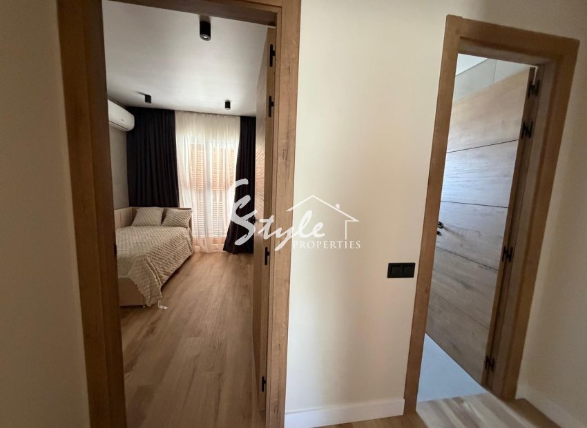 Resale - Adosado - Torrevieja