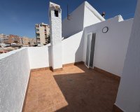 Resale - Adosado - Torrevieja