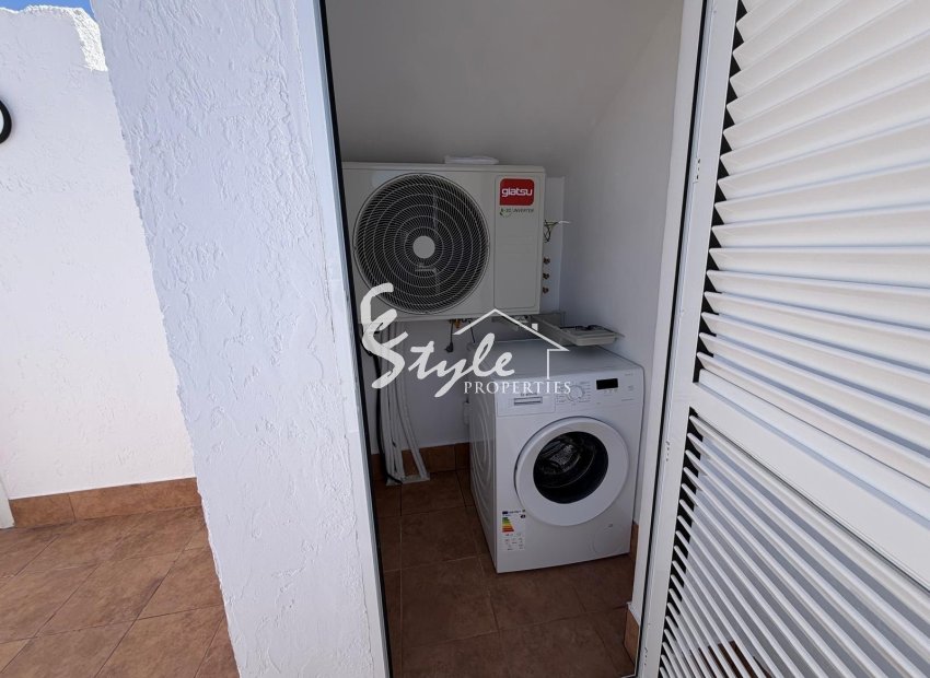 Resale - Adosado - Torrevieja