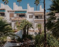 Resale - Adosado - Villamartin, Orihuela Costa - Res. Las Filipinas