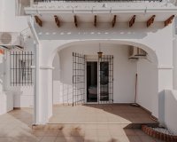 Resale - Adosado - Villamartin, Orihuela Costa - Res. Las Filipinas