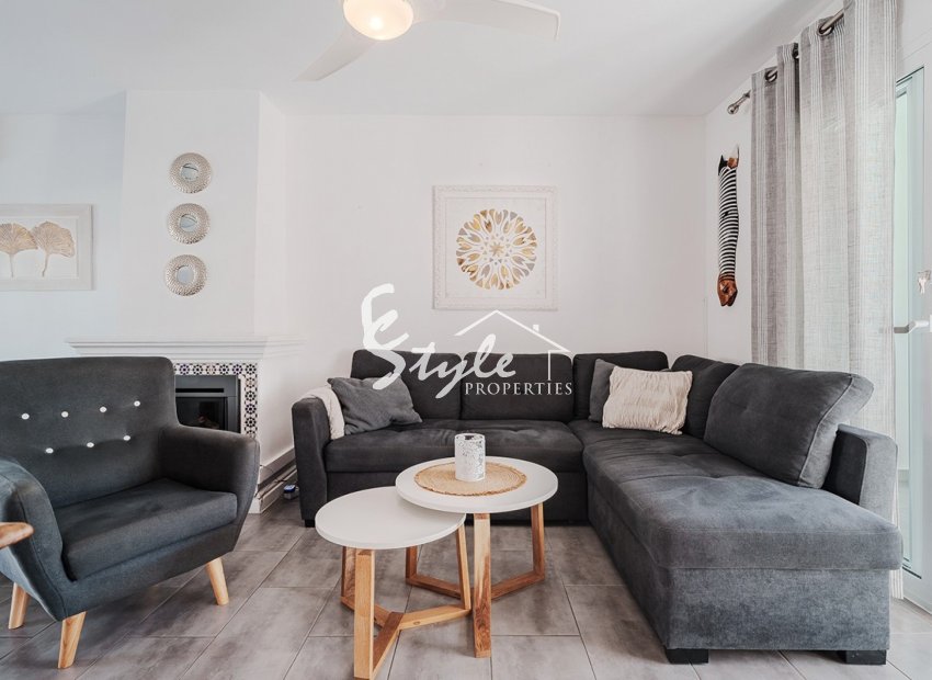 Resale - Adosado - Villamartin, Orihuela Costa - Res. Las Filipinas