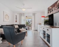 Resale - Adosado - Villamartin, Orihuela Costa - Res. Las Filipinas