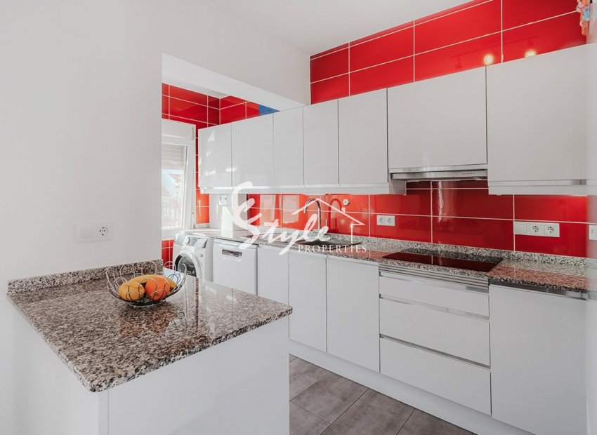 Resale - Adosado - Villamartin, Orihuela Costa - Res. Las Filipinas