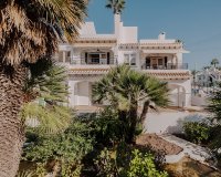 Resale - Adosado - Villamartin, Orihuela Costa - Res. Las Filipinas