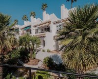 Resale - Adosado - Villamartin, Orihuela Costa - Res. Las Filipinas