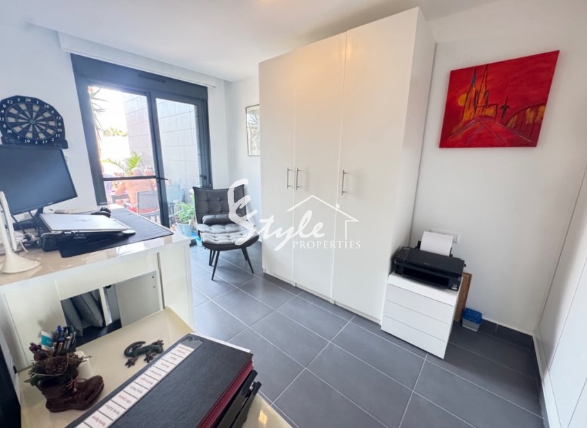 Resale - Adosado - Villamartin, Orihuela Costa - Villamartin