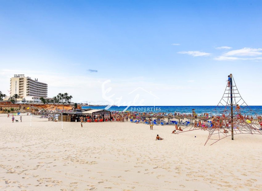 Resale - Adosado - Villamartin, Orihuela Costa - Villamartin