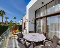 Resale - Adosado - Villamartin, Orihuela Costa - Villamartin