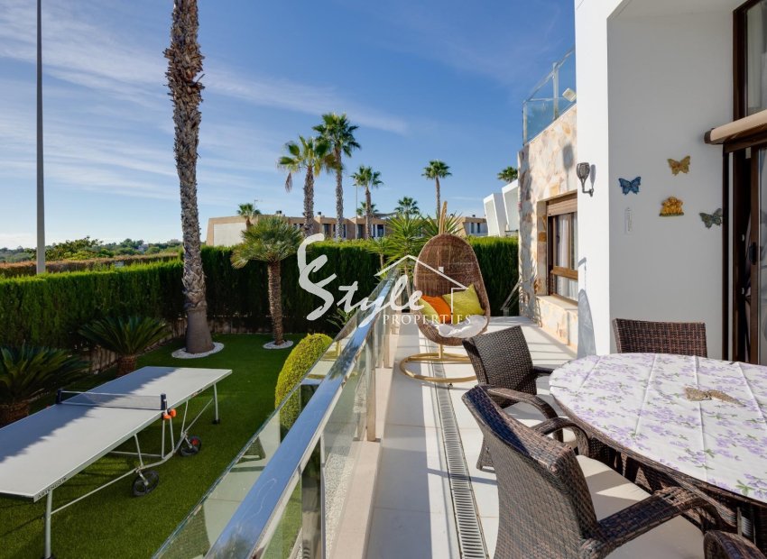 Resale - Adosado - Villamartin, Orihuela Costa - Villamartin