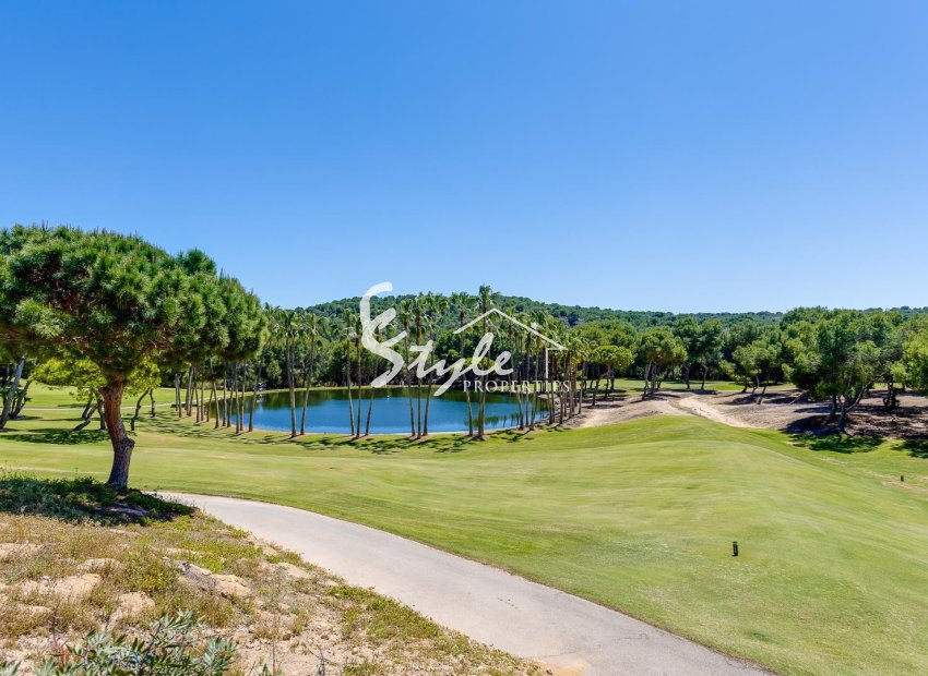 Resale - Adosado - Villamartin, Orihuela Costa - Villamartin