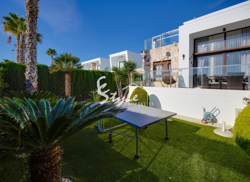 Resale - Adosado - Villamartin, Orihuela Costa - Villamartin
