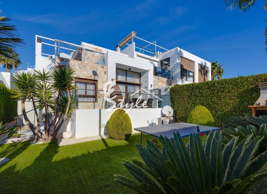 Resale - Adosado - Villamartin, Orihuela Costa - Villamartin