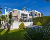 Resale - Adosado - Villamartin, Orihuela Costa - Villamartin