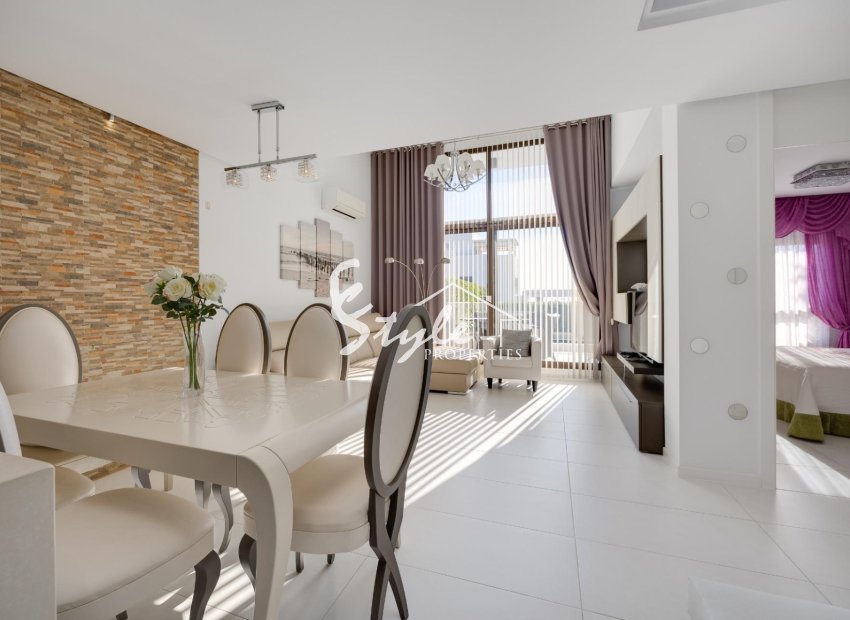 Resale - Adosado - Villamartin, Orihuela Costa - Villamartin