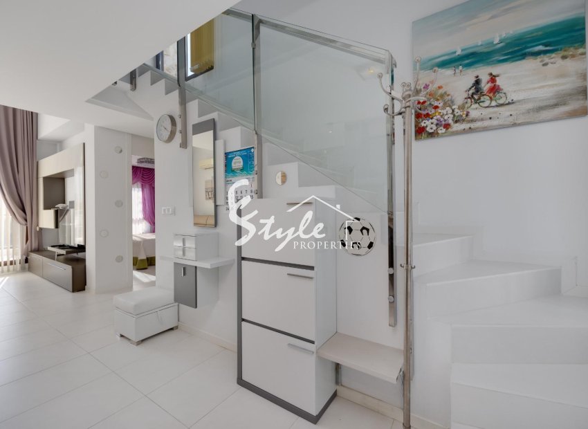 Resale - Adosado - Villamartin, Orihuela Costa - Villamartin