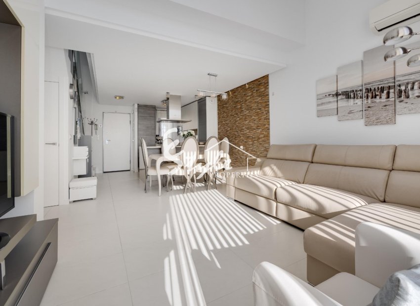 Resale - Adosado - Villamartin, Orihuela Costa - Villamartin