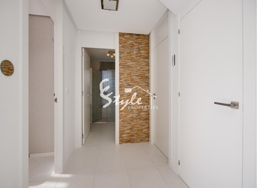 Resale - Adosado - Villamartin, Orihuela Costa - Villamartin