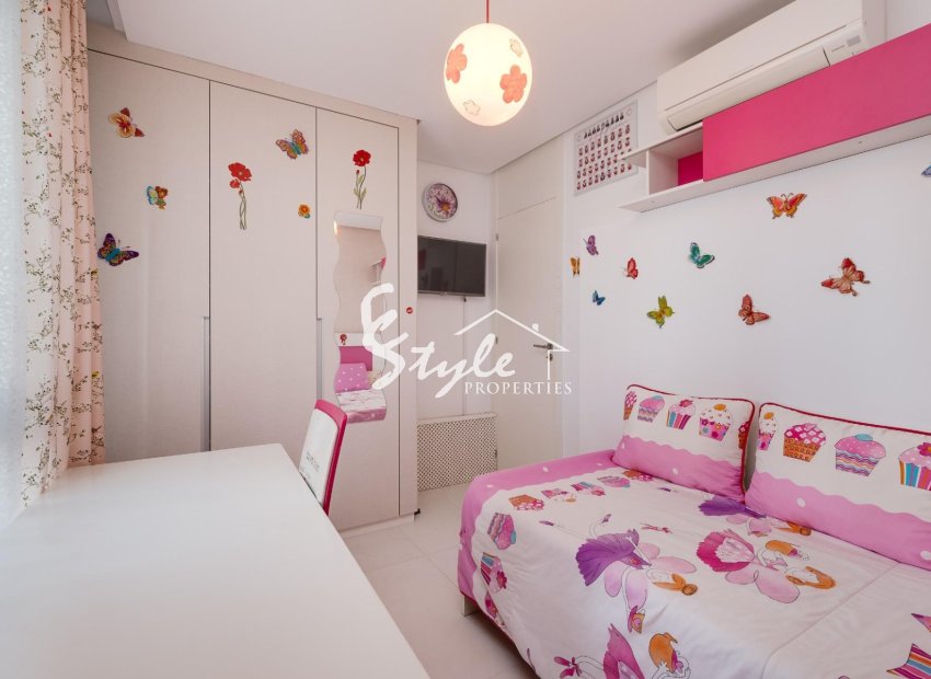 Resale - Adosado - Villamartin, Orihuela Costa - Villamartin