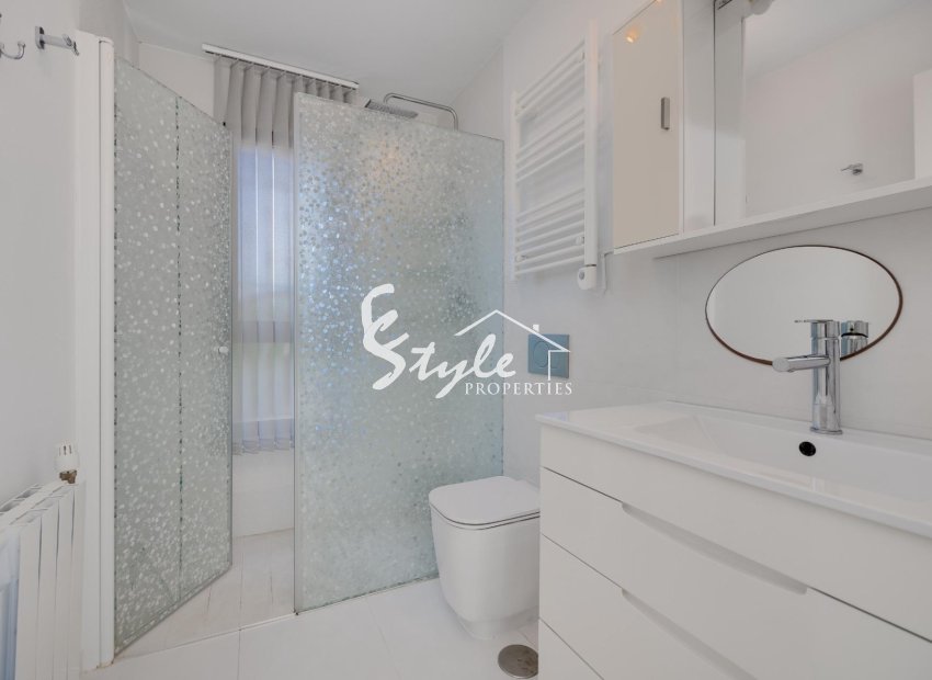 Resale - Adosado - Villamartin, Orihuela Costa - Villamartin